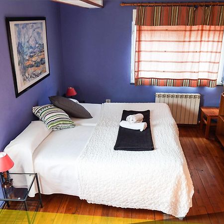 Apartamentos Fermin Кангас-де-Онис Экстерьер фото