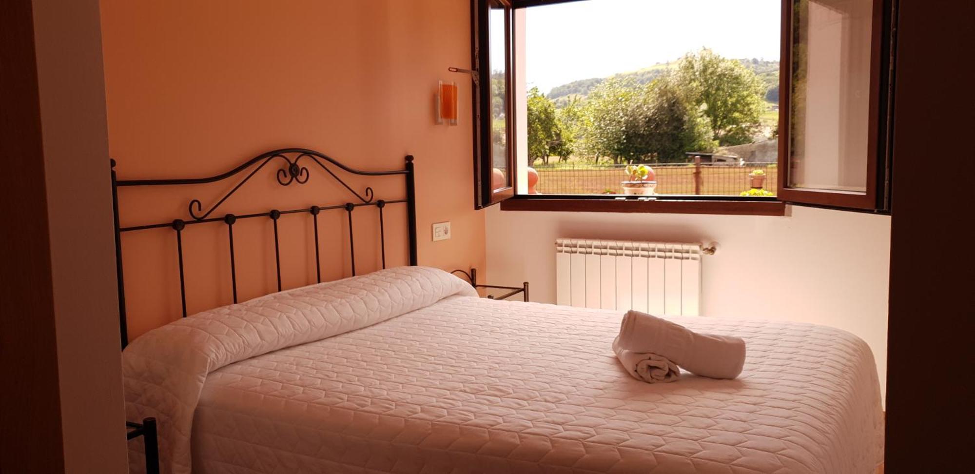 Apartamentos Fermin Кангас-де-Онис Экстерьер фото