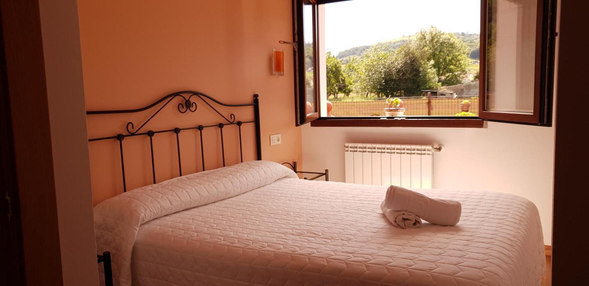 Apartamentos Fermin Кангас-де-Онис Экстерьер фото