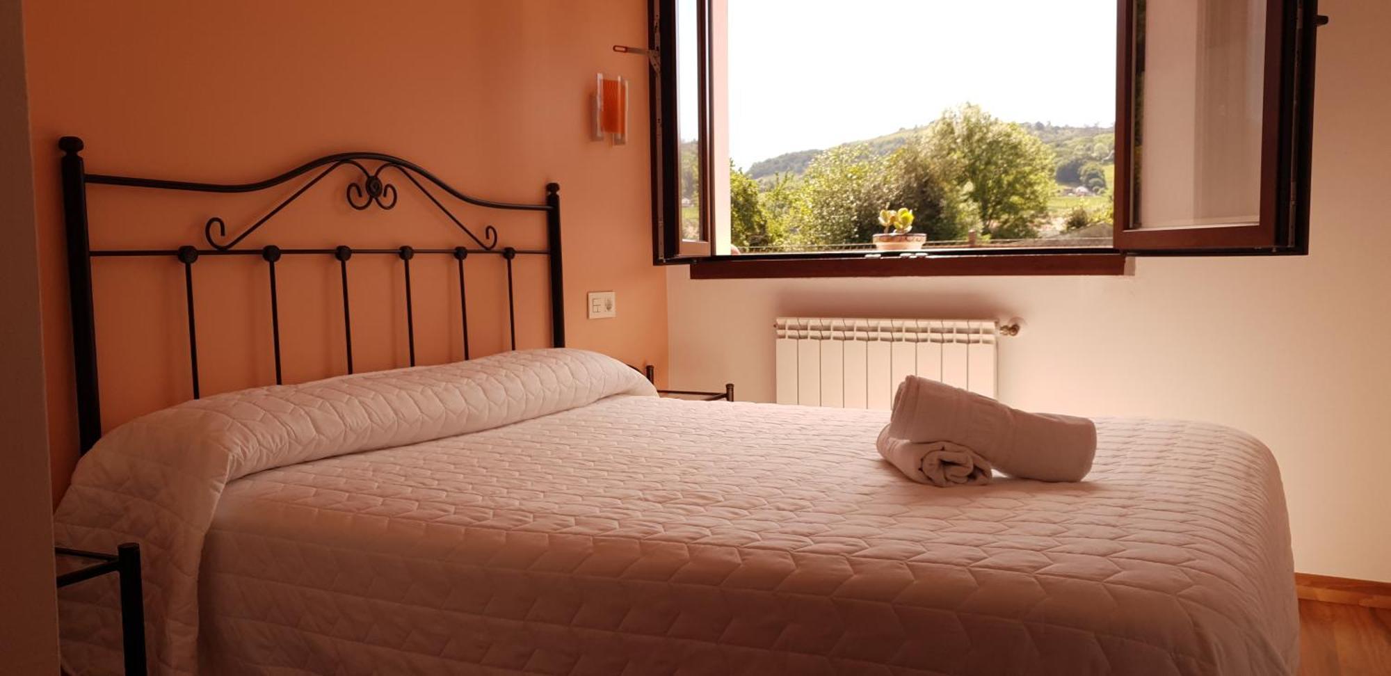 Apartamentos Fermin Кангас-де-Онис Экстерьер фото