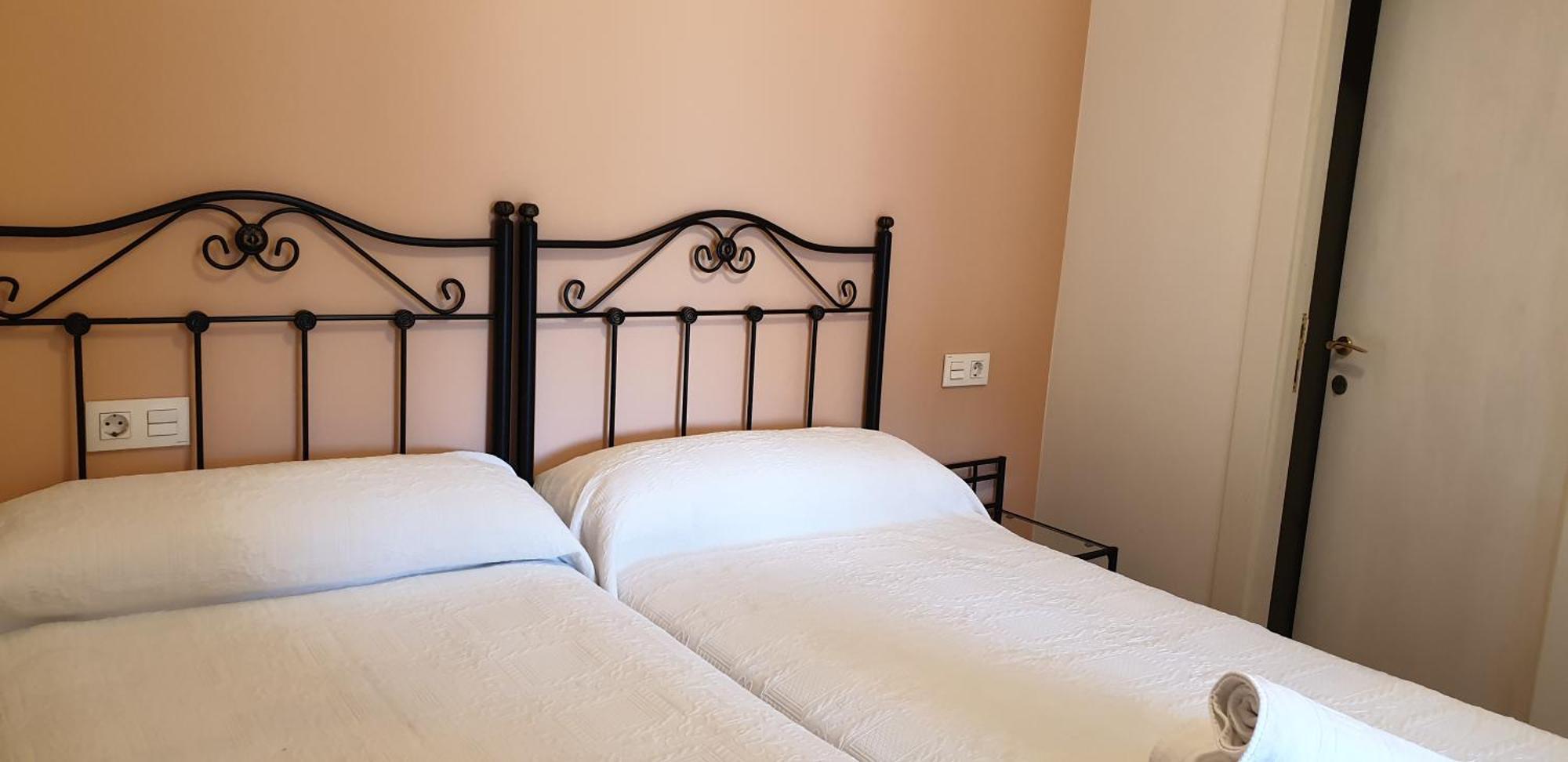 Apartamentos Fermin Кангас-де-Онис Экстерьер фото
