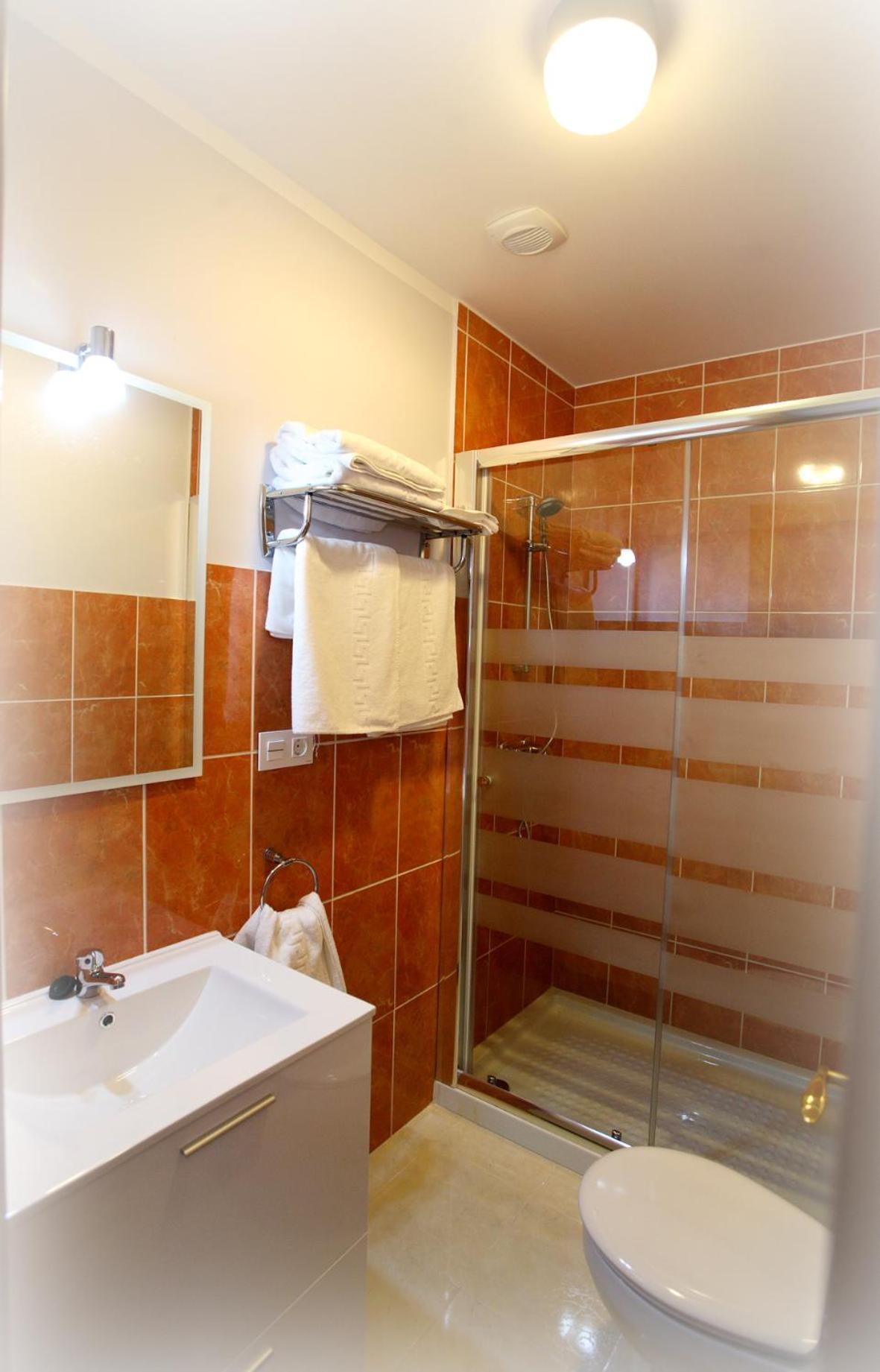Apartamentos Fermin Кангас-де-Онис Экстерьер фото