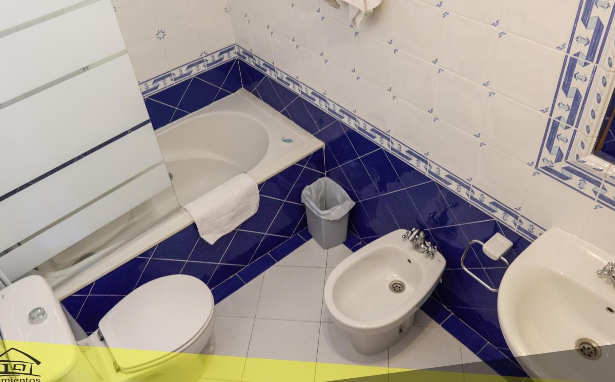 Apartamentos Fermin Кангас-де-Онис Экстерьер фото