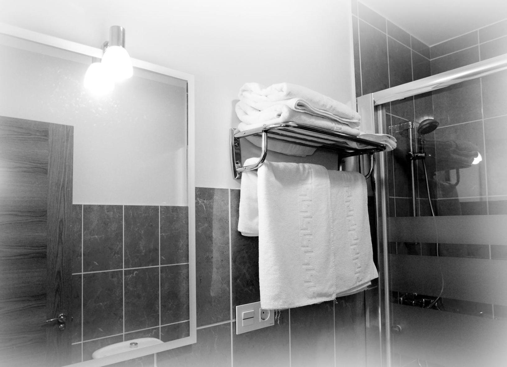 Apartamentos Fermin Кангас-де-Онис Экстерьер фото