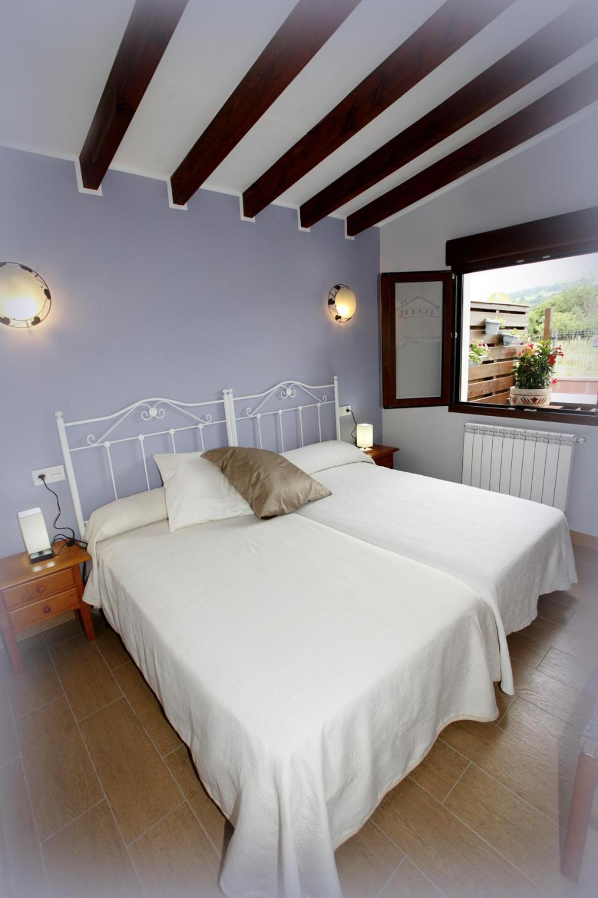 Apartamentos Fermin Кангас-де-Онис Номер фото