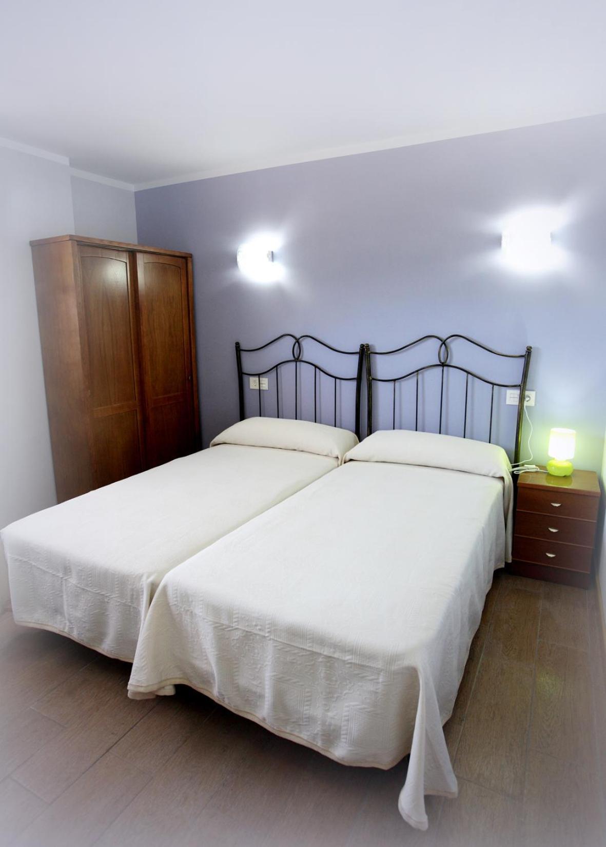 Apartamentos Fermin Кангас-де-Онис Номер фото
